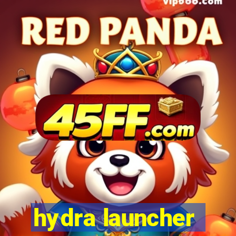 hydra launcher